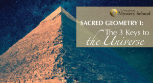 Curs Geometrie Sacră 1 - Sacred Geometry 1 class