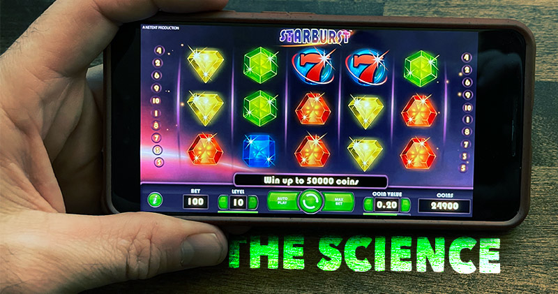 casino online game betting slots