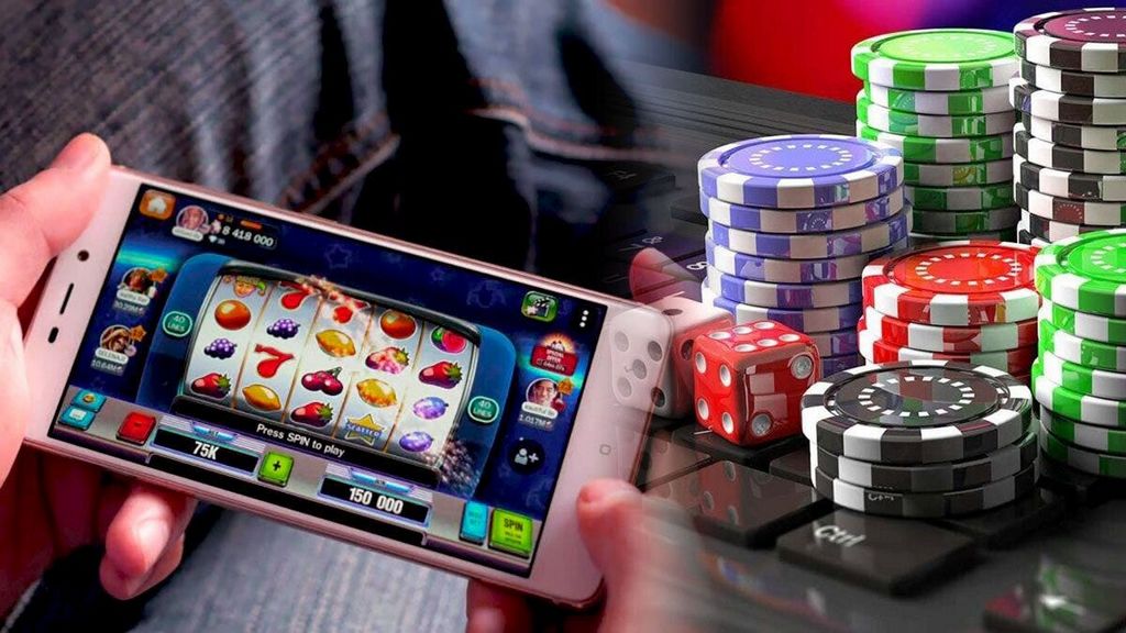 Gambling Enterprise Central Online
