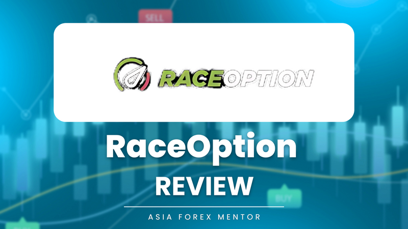 RaceOption Testimonial 2026