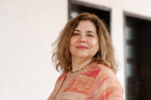 Irina Scarlat