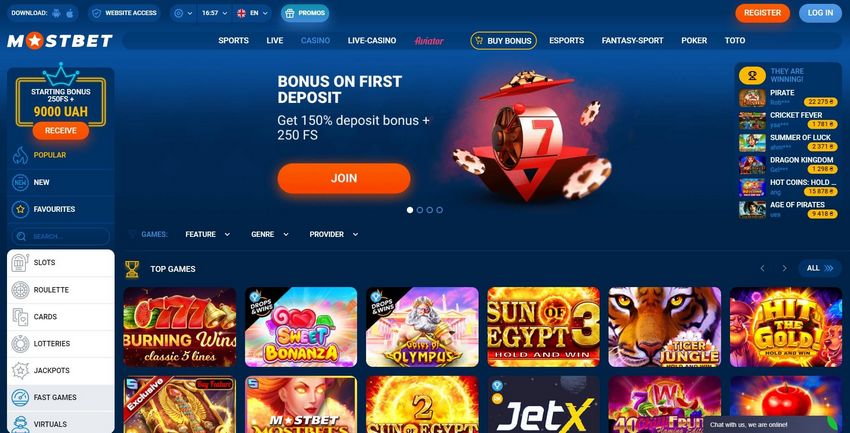 Mostbet Azerbaijan Qumar Müəssisəsi - Premium Onlayn Ev Əyləncəsinə Girişiniz