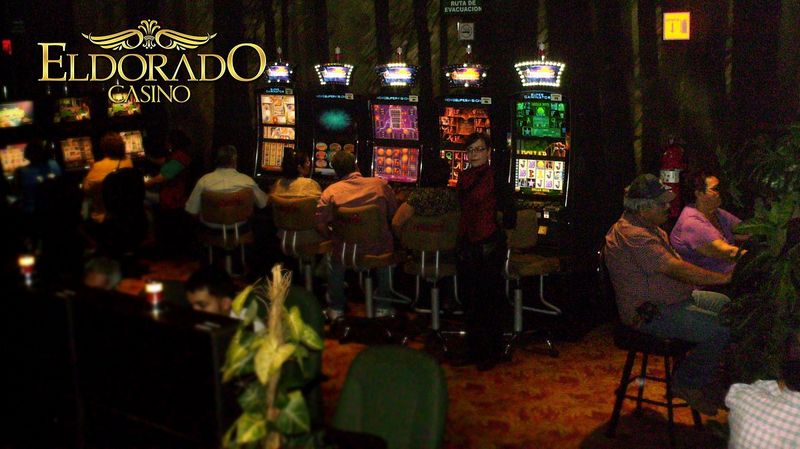 Сайт онлайн-казино Eldorado Сайт онлайн-казино Eldorado