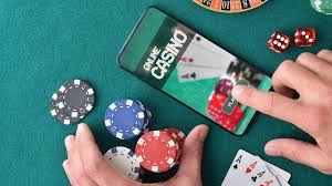Scopri il Mondo di Cricbaba Casino e Gioco Online Scopri il Mondo di Cricbaba Casino e Gioco Online