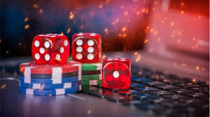 Spændende Verden af Online Casinoer Spændende Verden af Online Casinoer